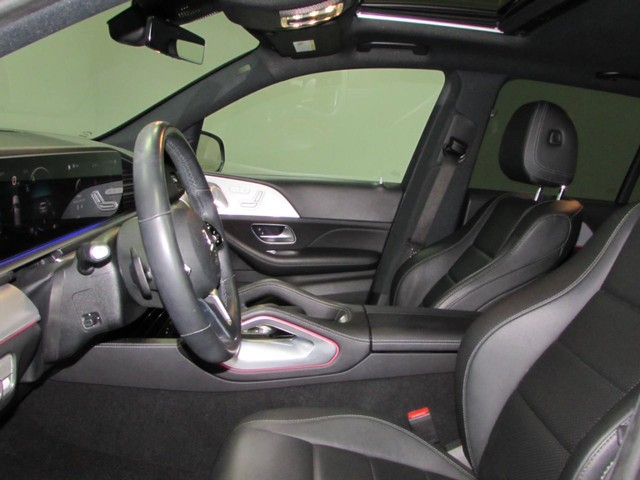 2022 Mercedes-Benz GLE GLE 350 AWD