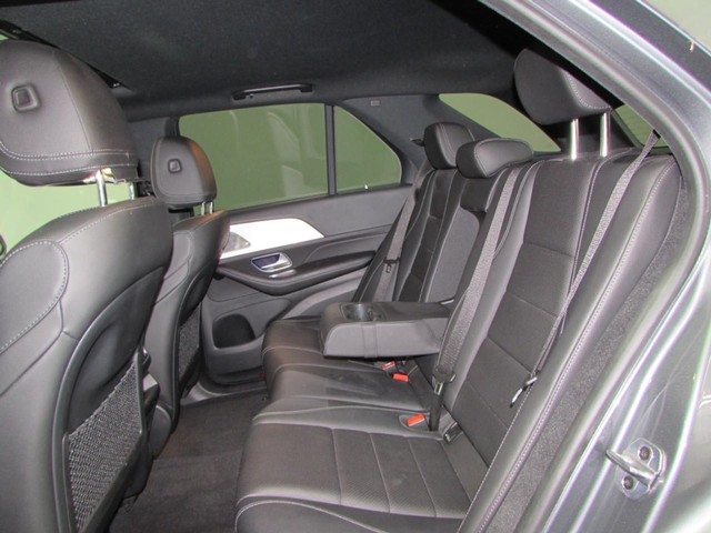 2022 Mercedes-Benz GLE GLE 350 AWD