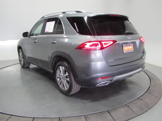 2022 Mercedes-Benz GLE GLE 350 AWD