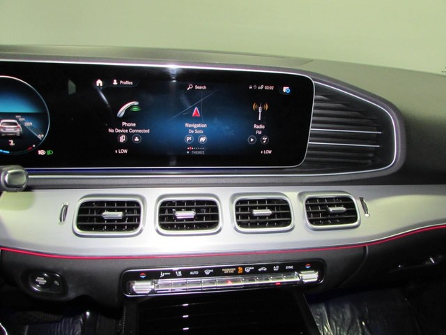 2022 Mercedes-Benz GLE GLE 350 AWD