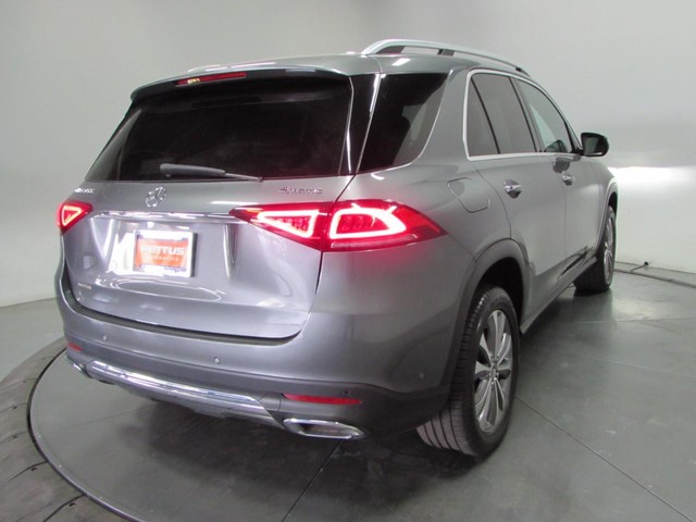 2022 Mercedes-Benz GLE GLE 350 AWD