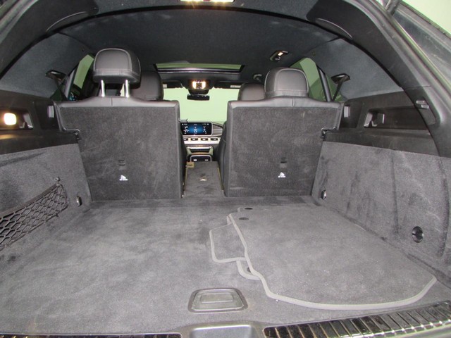 2022 Mercedes-Benz GLE GLE 350 AWD