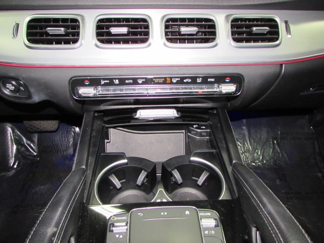 2022 Mercedes-Benz GLE GLE 350 AWD