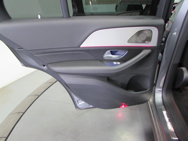 2022 Mercedes-Benz GLE GLE 350 AWD