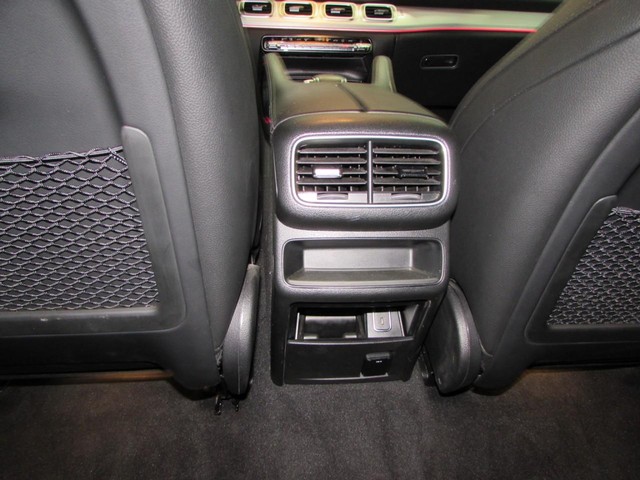 2022 Mercedes-Benz GLE GLE 350 AWD