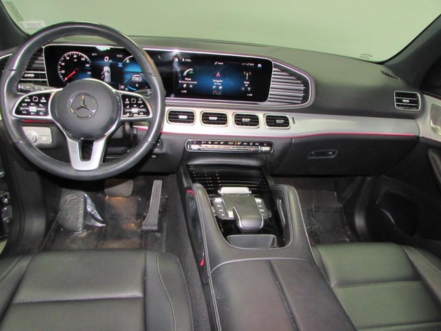 2022 Mercedes-Benz GLE GLE 350 AWD