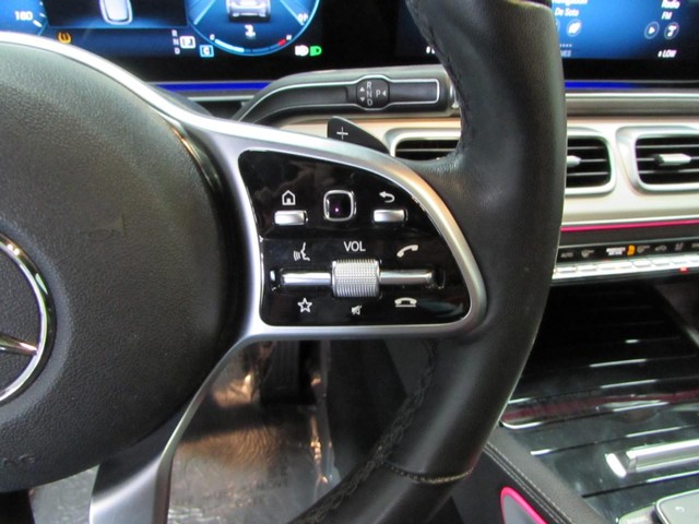 2022 Mercedes-Benz GLE GLE 350 AWD