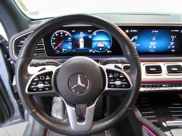 2022 Mercedes-Benz GLE GLE 350 AWD