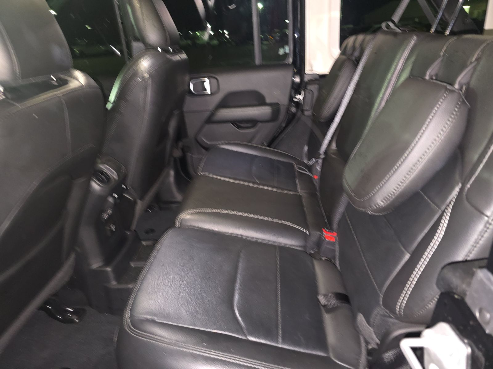 2022 Jeep Wrangler Unlimited 4xe Sahara AWD