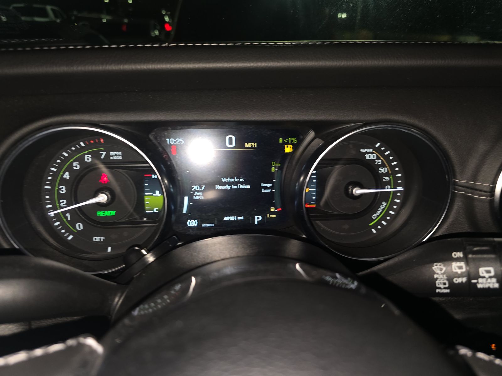 2022 Jeep Wrangler Unlimited 4xe Sahara AWD