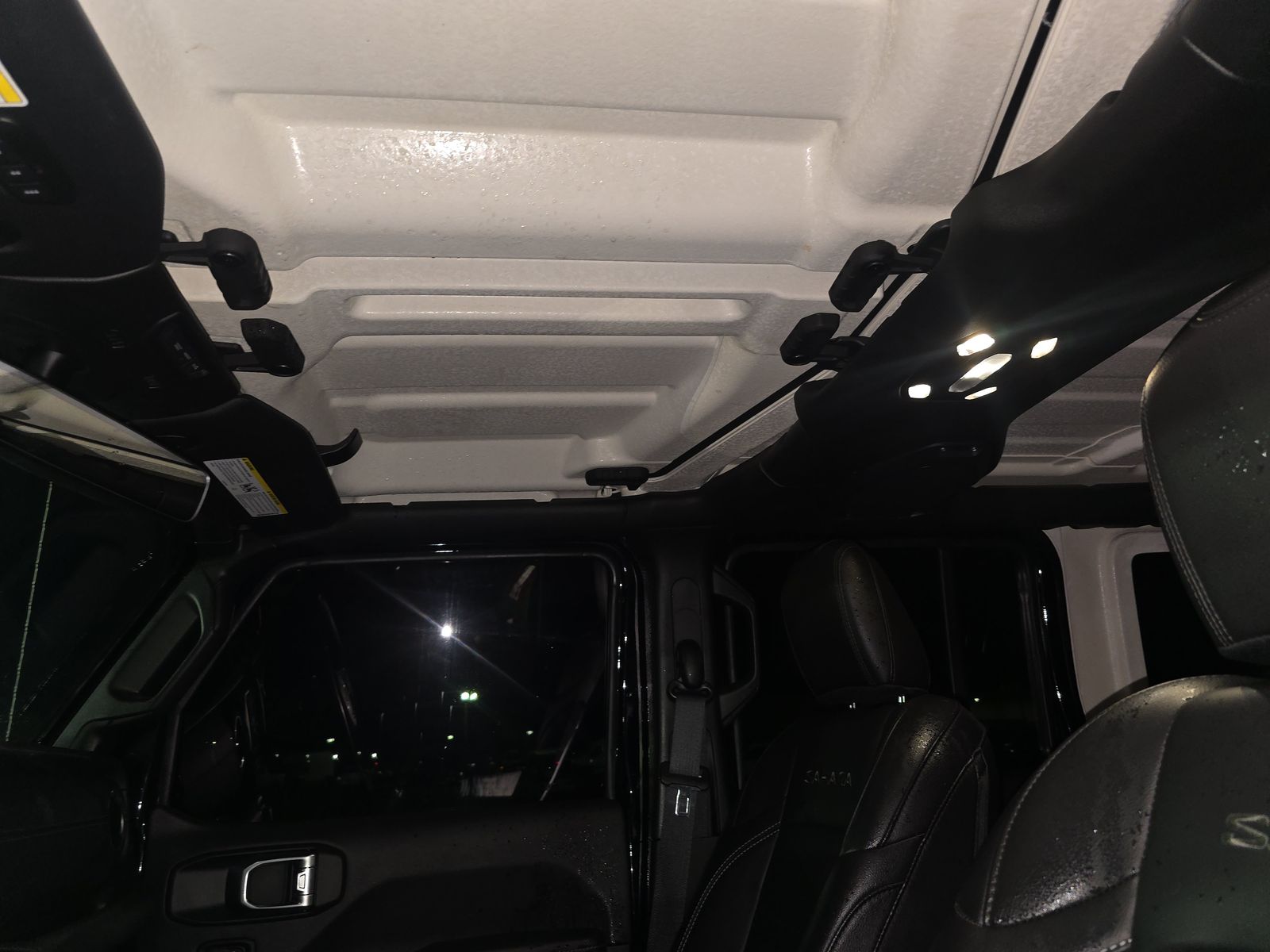 2022 Jeep Wrangler Unlimited 4xe Sahara AWD