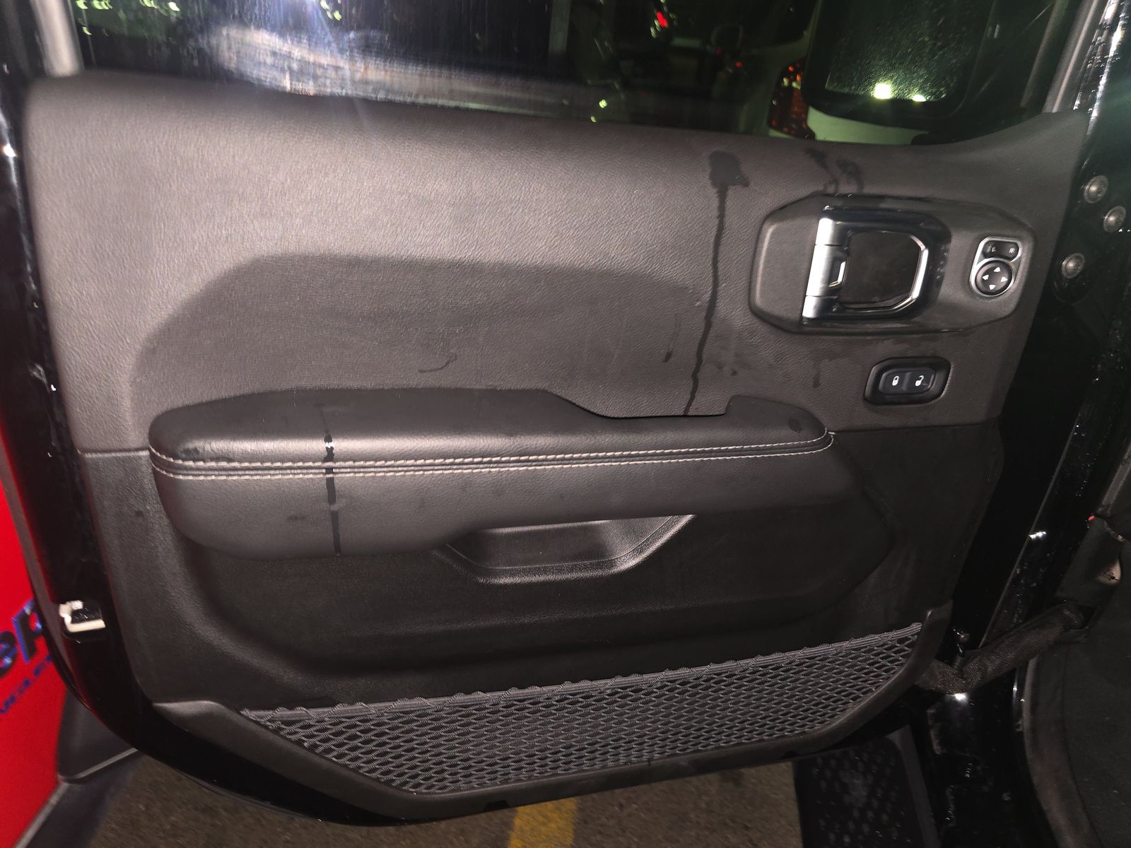 2022 Jeep Wrangler Unlimited 4xe Sahara AWD