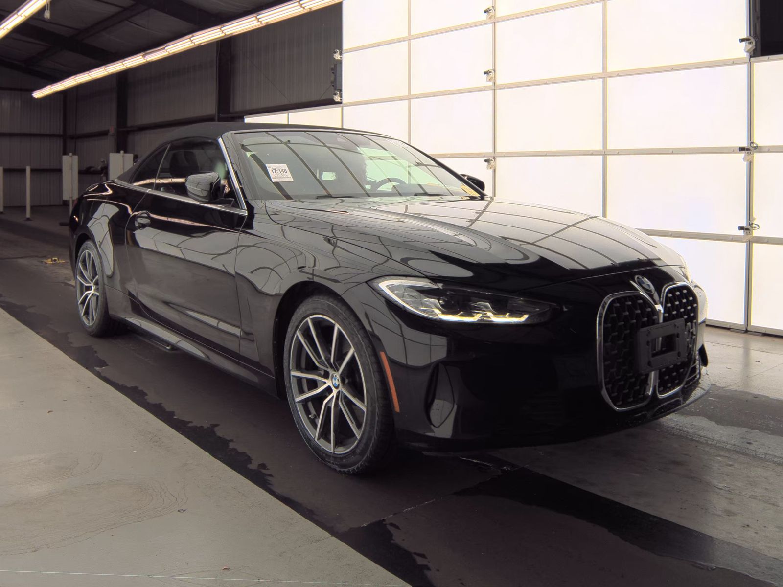 2023 BMW 4 Series 430i xDrive AWD