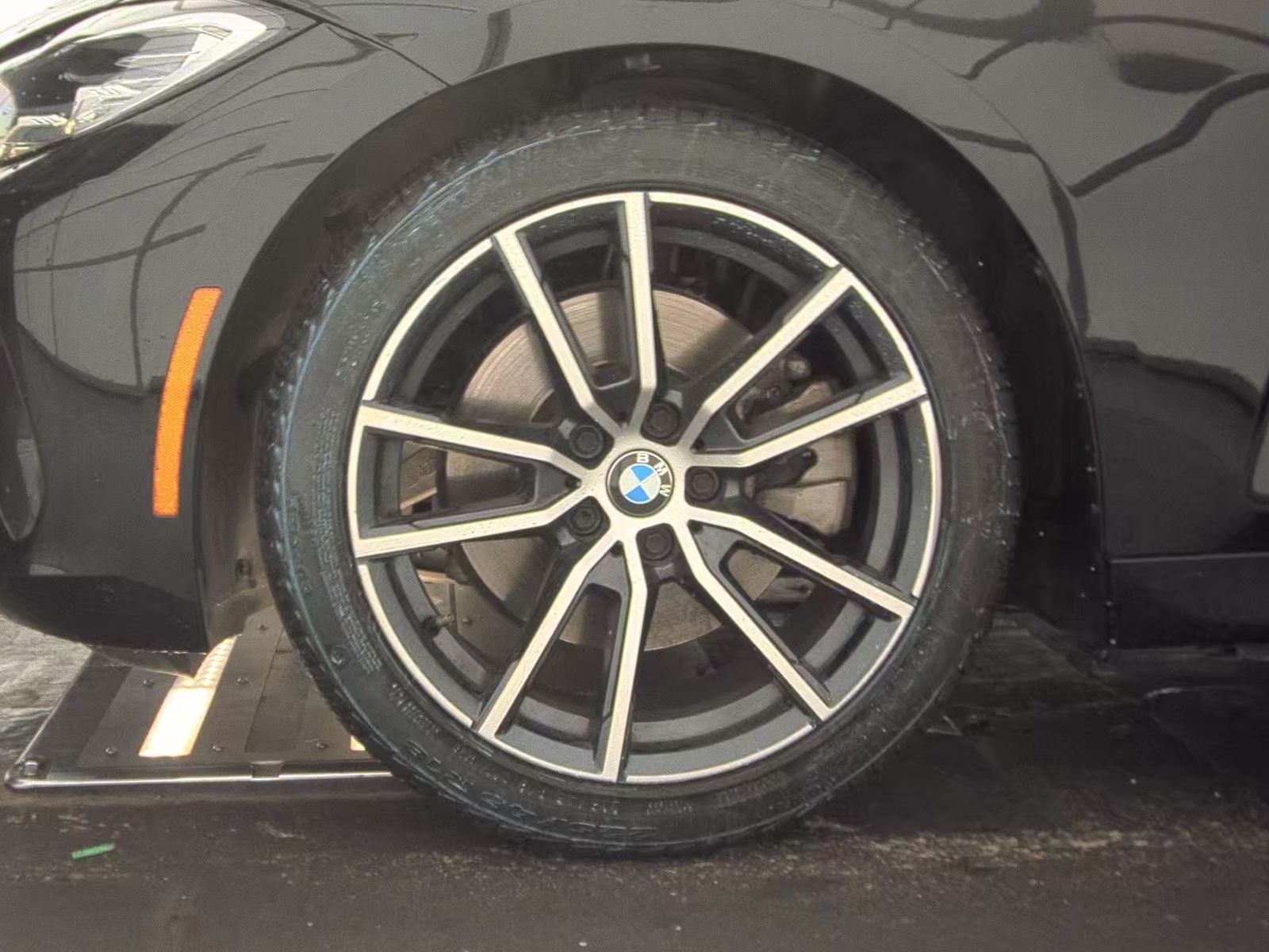 2023 BMW 4 Series 430i xDrive AWD