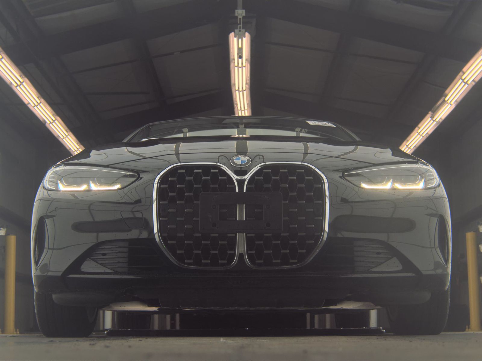 2023 BMW 4 Series 430i xDrive AWD