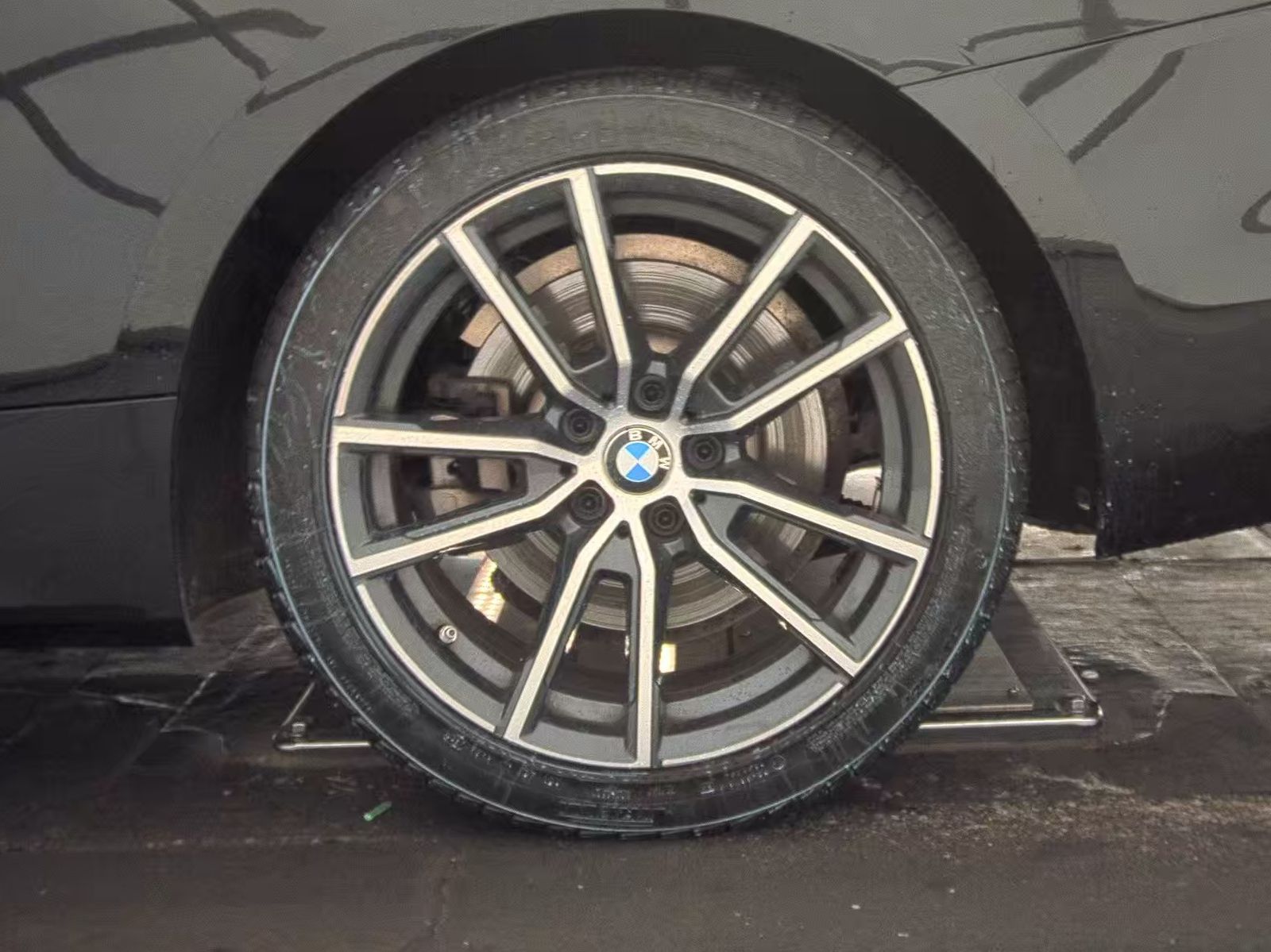 2023 BMW 4 Series 430i xDrive AWD