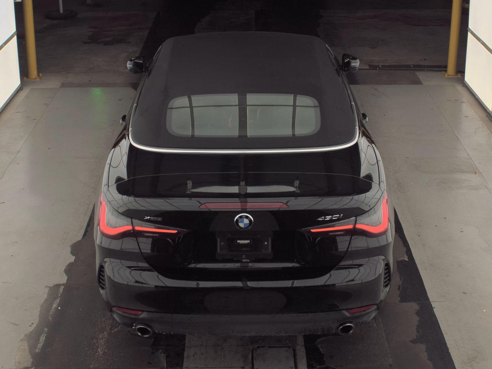 2023 BMW 4 Series 430i xDrive AWD