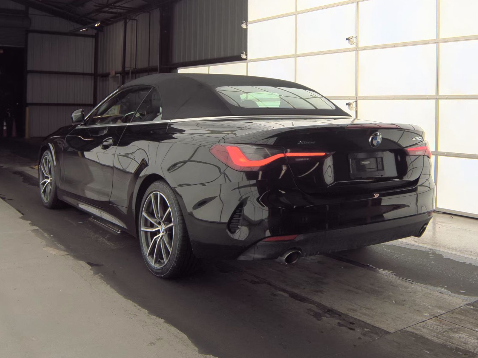 2023 BMW 4 Series 430i xDrive AWD