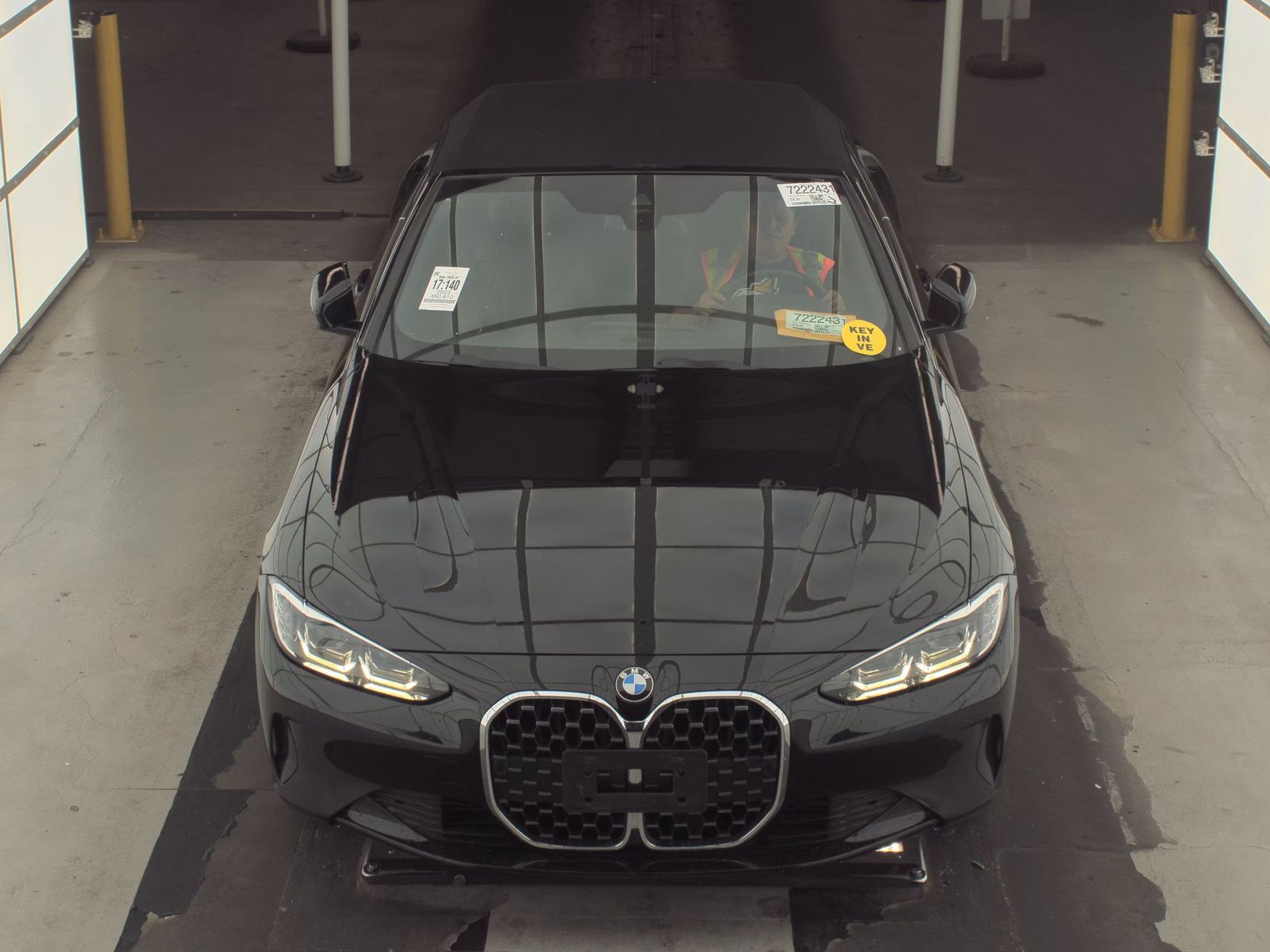 2023 BMW 4 Series 430i xDrive AWD