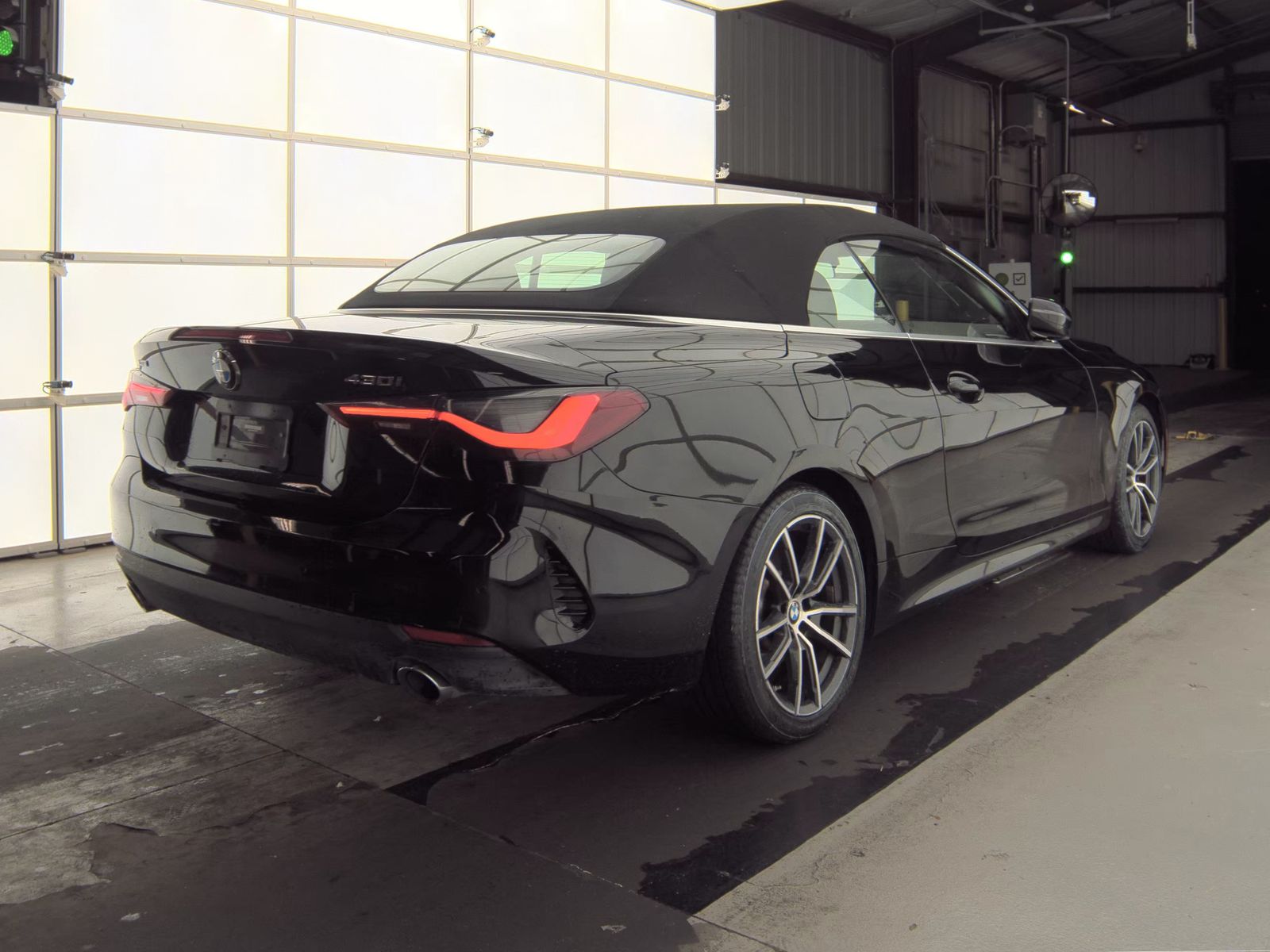 2023 BMW 4 Series 430i xDrive AWD