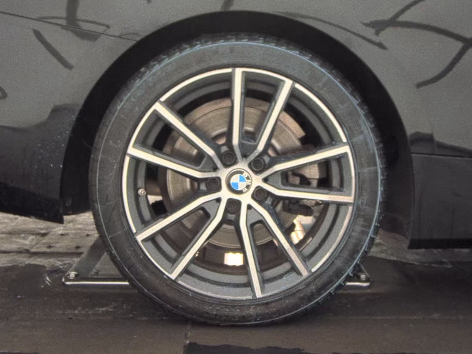 2023 BMW 4 Series 430i xDrive AWD