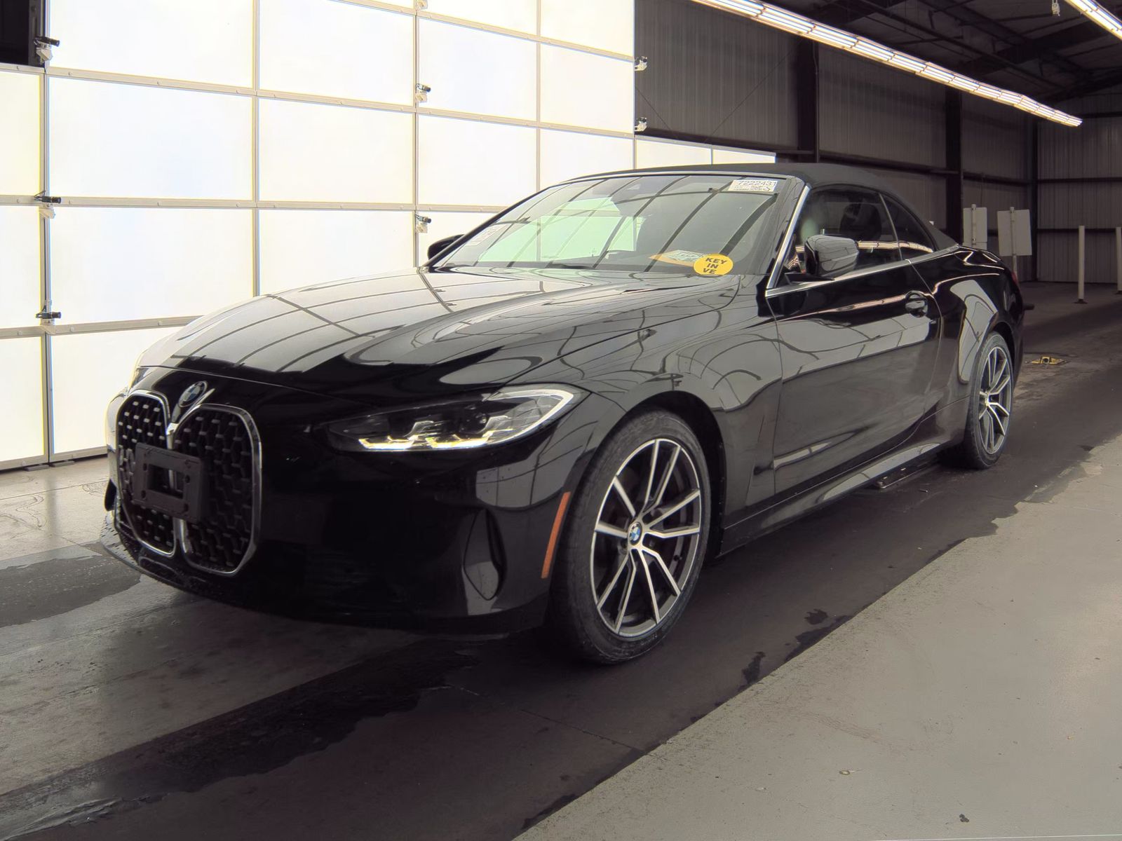 2023 BMW 4 Series 430i xDrive AWD