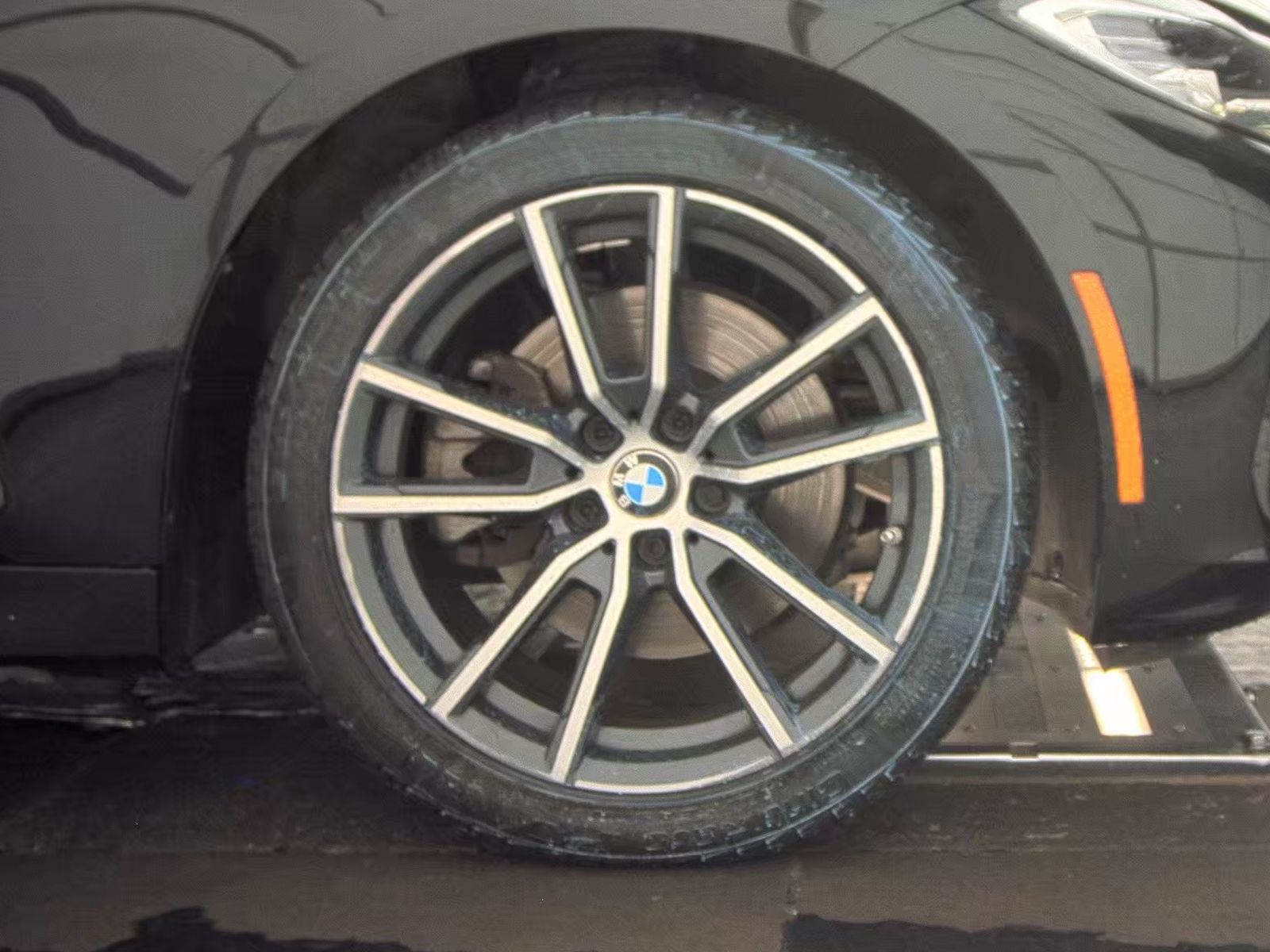 2023 BMW 4 Series 430i xDrive AWD