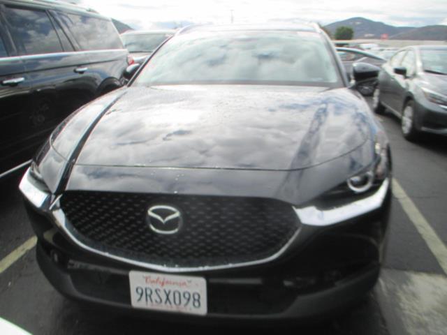 2025 MAZDA CX-30 2.5 S Preferred Package AWD