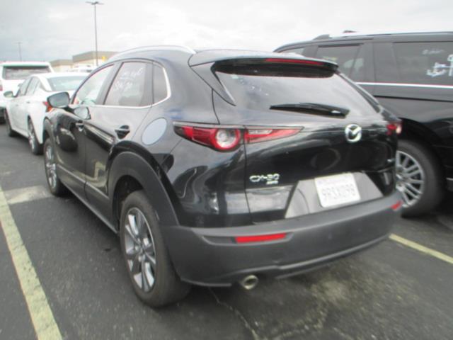 2025 MAZDA CX-30 2.5 S Preferred Package AWD