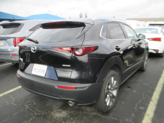 2025 MAZDA CX-30 2.5 S Preferred Package AWD