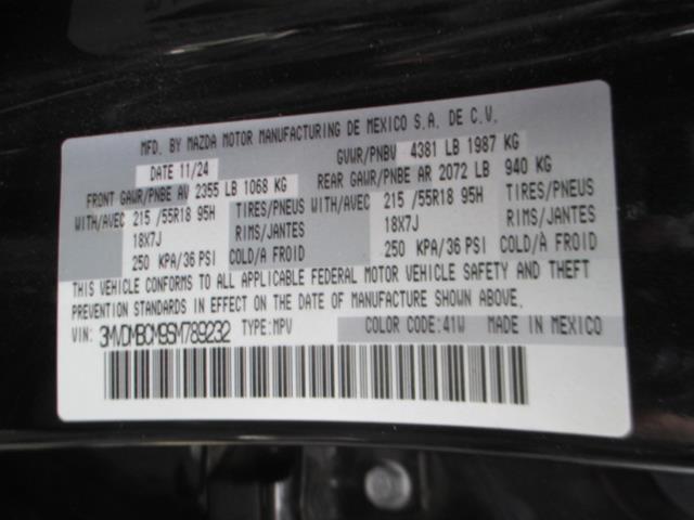 2025 MAZDA CX-30 2.5 S Preferred Package AWD