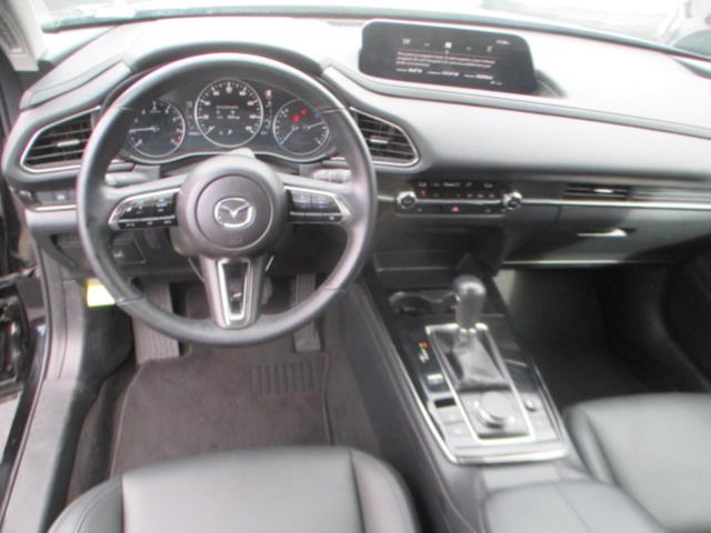 2025 MAZDA CX-30 2.5 S Preferred Package AWD