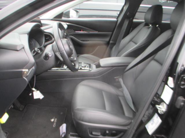 2025 MAZDA CX-30 2.5 S Preferred Package AWD