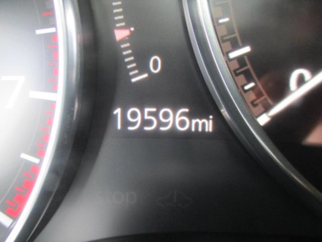 2025 MAZDA CX-30 2.5 S Preferred Package AWD