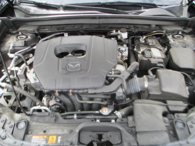 2025 MAZDA CX-30 2.5 S Preferred Package AWD