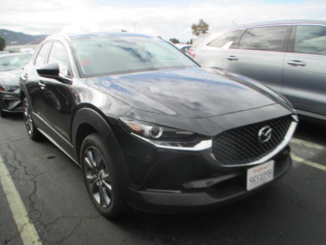 2025 MAZDA CX-30 2.5 S Preferred Package AWD