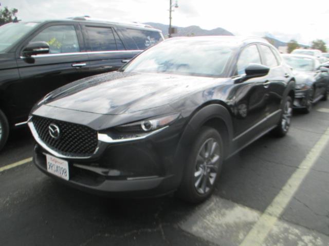 2025 MAZDA CX-30 2.5 S Preferred Package AWD