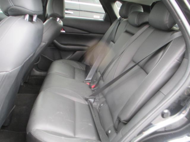 2025 MAZDA CX-30 2.5 S Preferred Package AWD