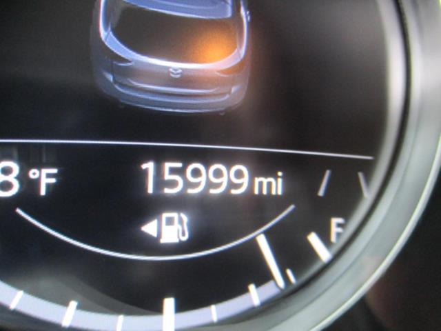 2025 MAZDA CX-5 2.5 S Preferred Package AWD