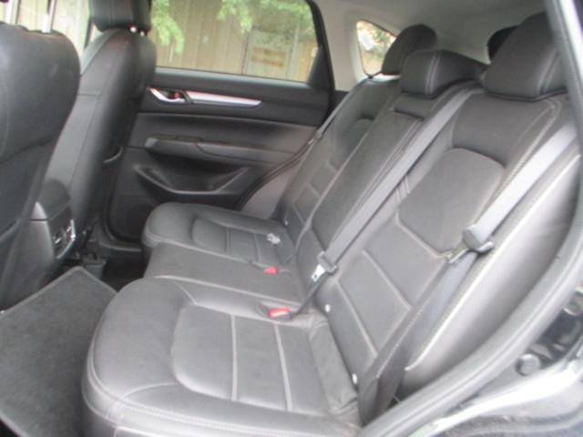 2025 MAZDA CX-5 2.5 S Preferred Package AWD