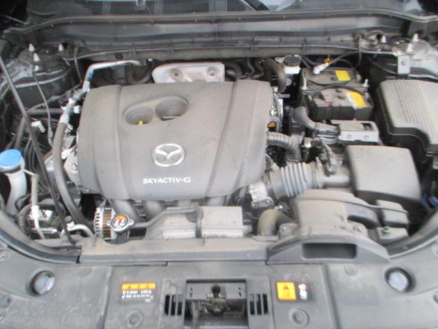 2025 MAZDA CX-5 2.5 S Preferred Package AWD