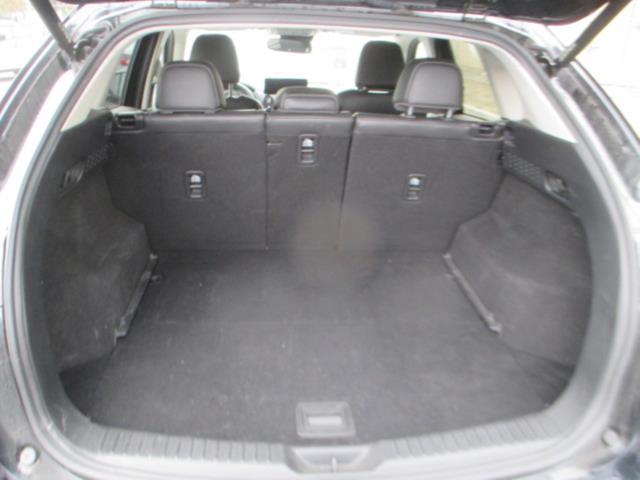 2025 MAZDA CX-5 2.5 S Preferred Package AWD