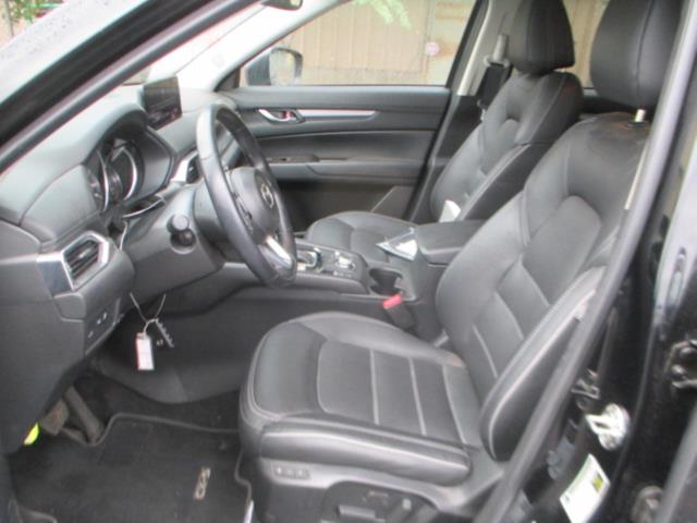 2025 MAZDA CX-5 2.5 S Preferred Package AWD