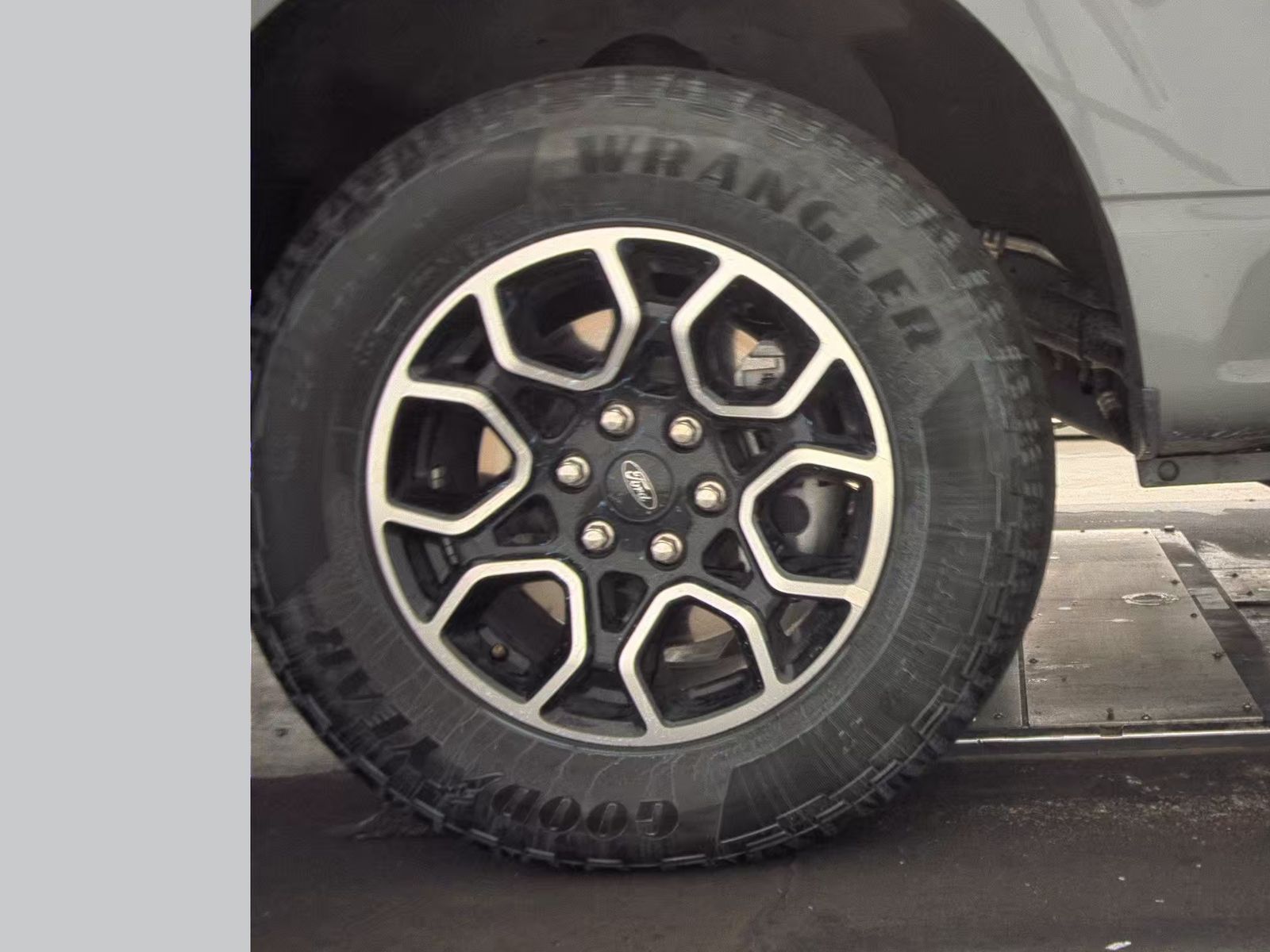 2023 Ford F-150 Hybrid XLT AWD