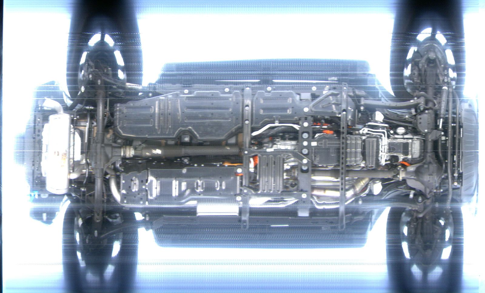 2023 Jeep Wrangler 4xe Sahara AWD