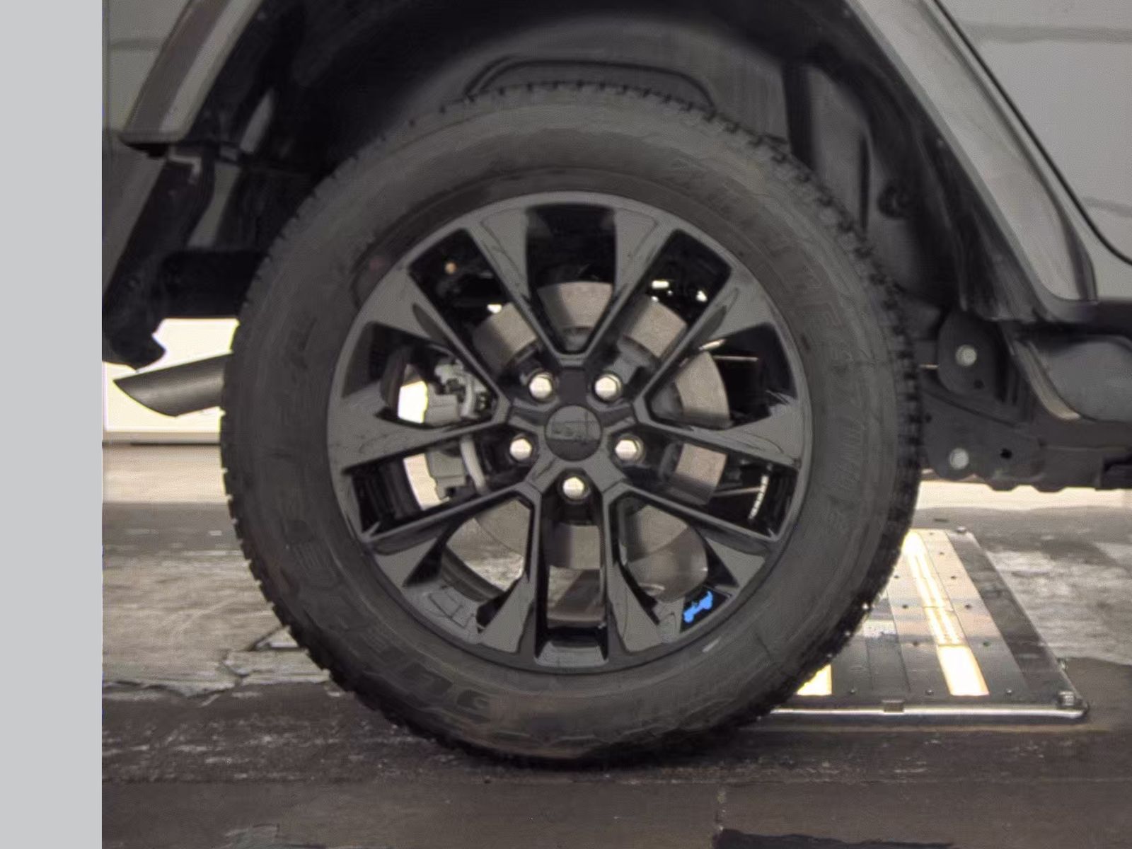 2023 Jeep Wrangler 4xe Sahara AWD