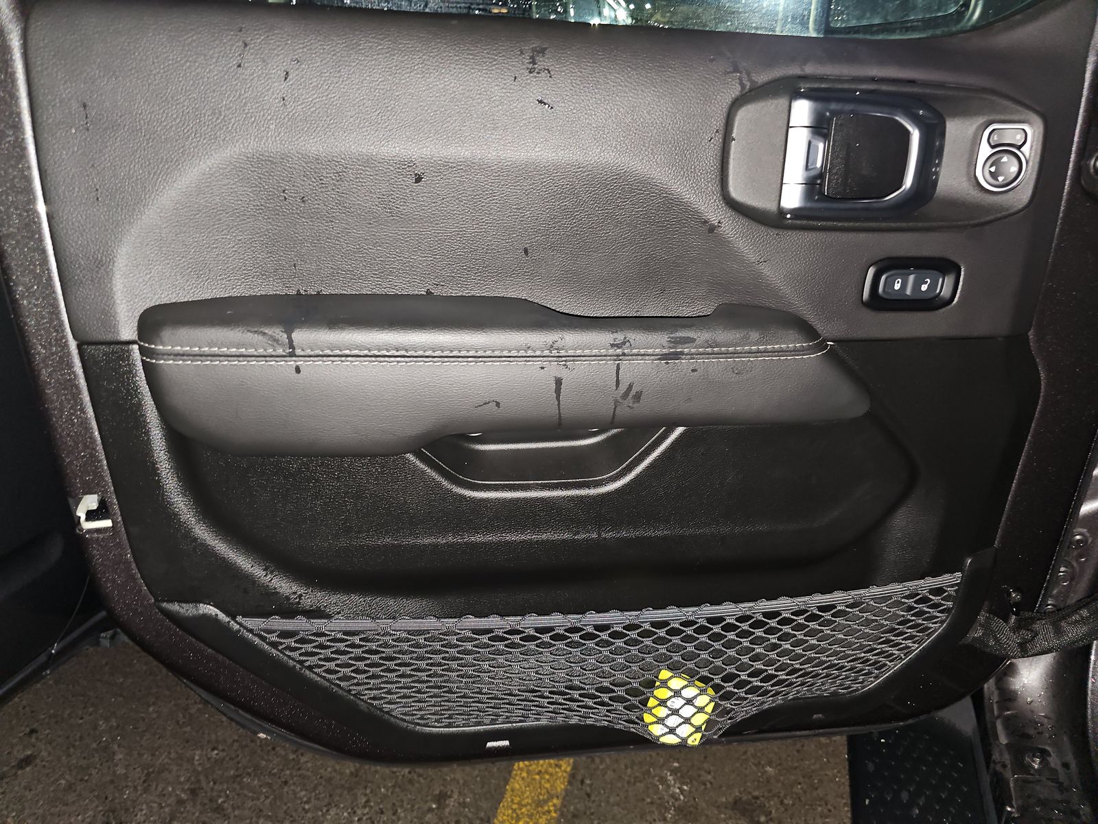 2023 Jeep Wrangler 4xe Sahara AWD