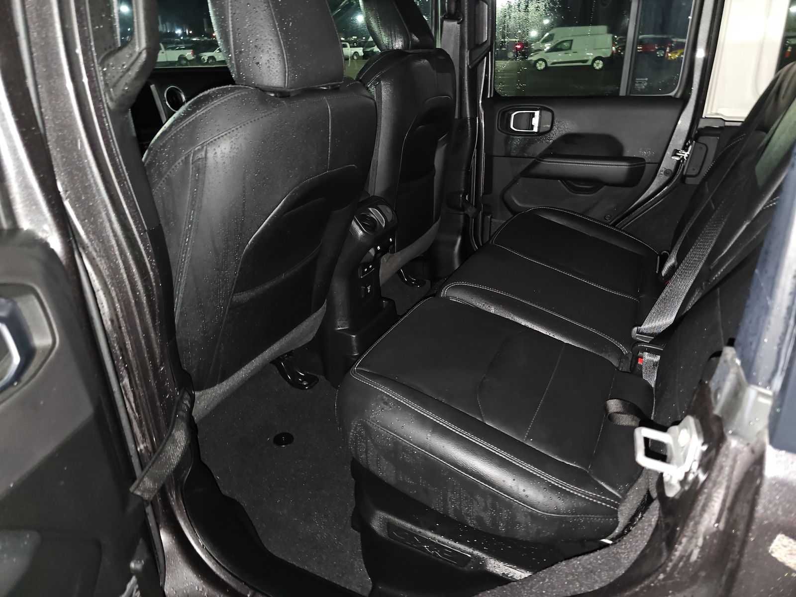 2023 Jeep Wrangler 4xe Sahara AWD