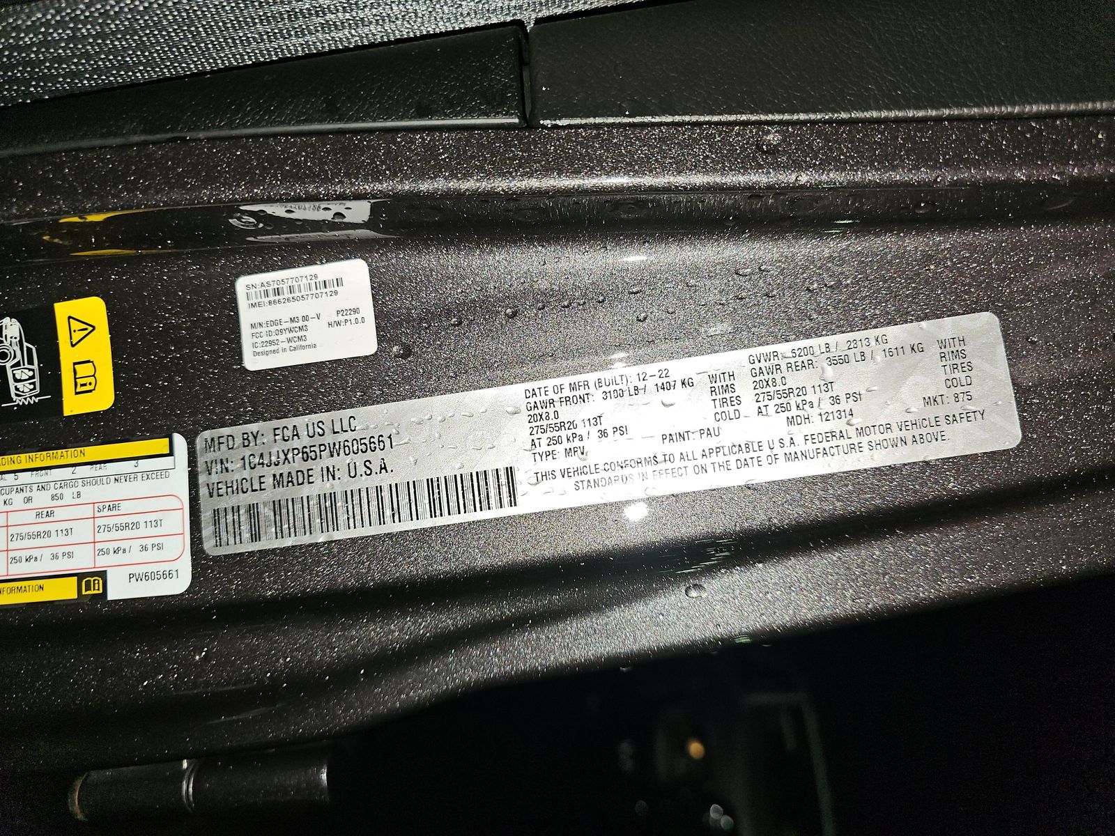 2023 Jeep Wrangler 4xe Sahara AWD