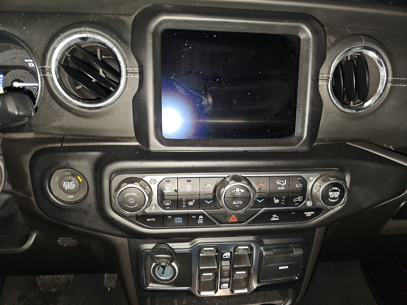 2023 Jeep Wrangler 4xe Sahara AWD